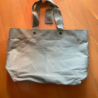 サック(SAC)の大型トートバック　SAC オシャレ　丈夫(トートバッグ)