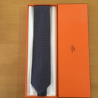 エルメス(Hermes)のDEF様専用　HERMES ネクタイ(ネクタイ)