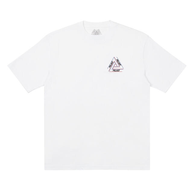 palace skateboards パレス 21ss 半袖Tシャツ 1