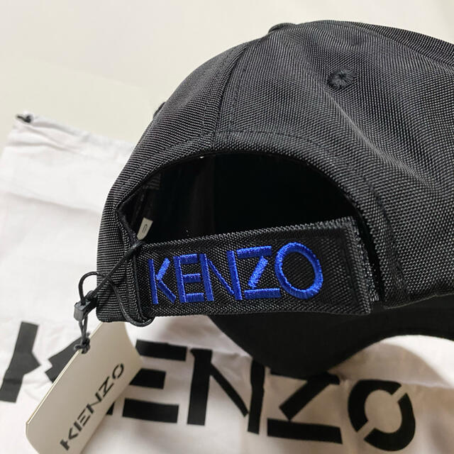 KENZO(ケンゾー)の新品未使用！送料込み★KENZO★baseball cap メンズの帽子(キャップ)の商品写真