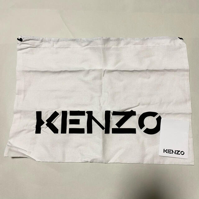 KENZO(ケンゾー)の新品未使用！送料込み★KENZO★baseball cap メンズの帽子(キャップ)の商品写真