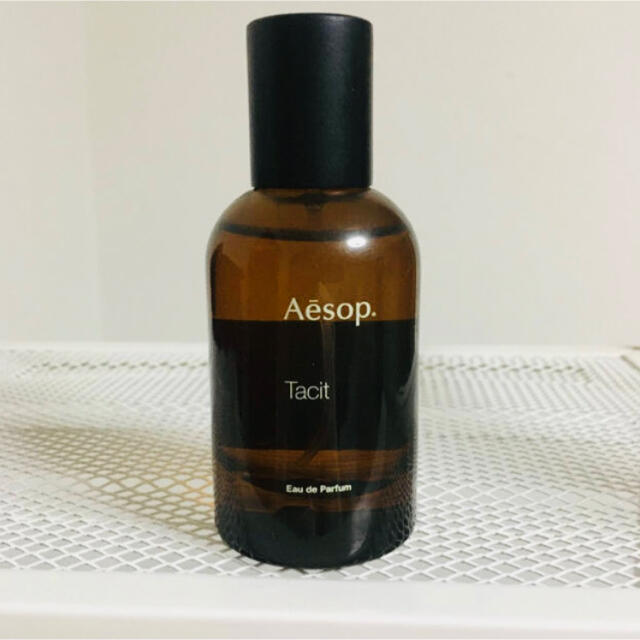 aesop tacit 香水