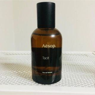 イソップ(Aesop)のaesop tacit 香水　(ユニセックス)