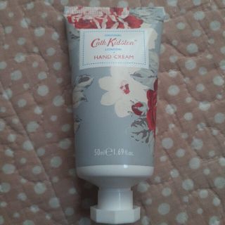 キャスキッドソン(Cath Kidston)のキャスキッドソン ハンドクリーム(ハンドクリーム)