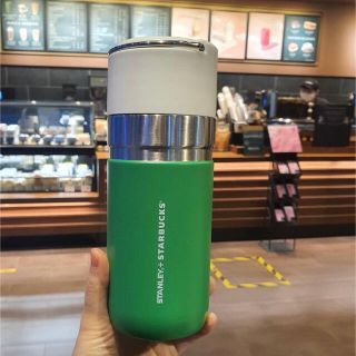 Starbucks Coffee - 韓国 スターバックス Stanleyスタンレー 21春 ...