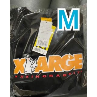 fr2 XLARGE コラボスウェット(スウェット)