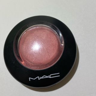 マック(MAC)のMAC チーク（ほお紅）(チーク)