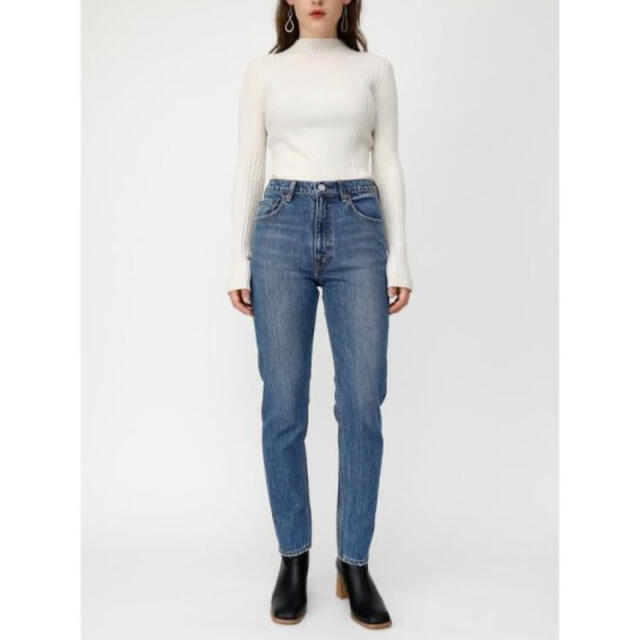 moussy  HW TAPERED