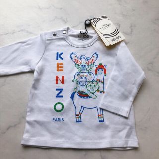 KENZO♡ ケンゾー ベビー キッズ Tシャツ