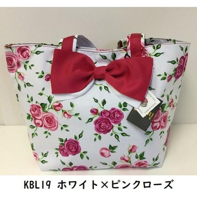 SALE20%off KBL17KBL18KBL19 トートバッグ L 3