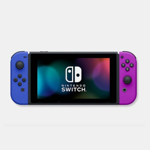 Nintendo Switch ニンテンドースイッチ マイニンテンドーストア限定