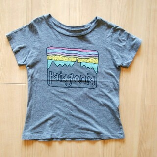 パタゴニア(patagonia)のパタゴニア　patagonia　Tシャツ(Tシャツ/カットソー)