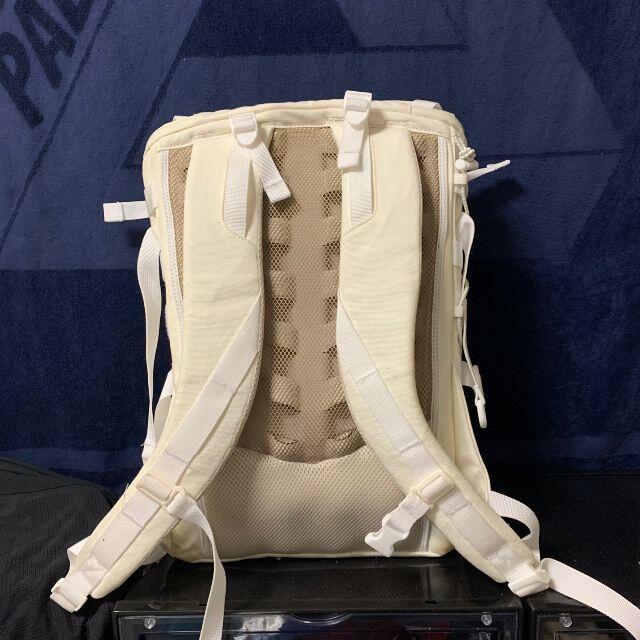 032C ADIDAS Backpack White バッグ 白 | www.soldamax.com.br