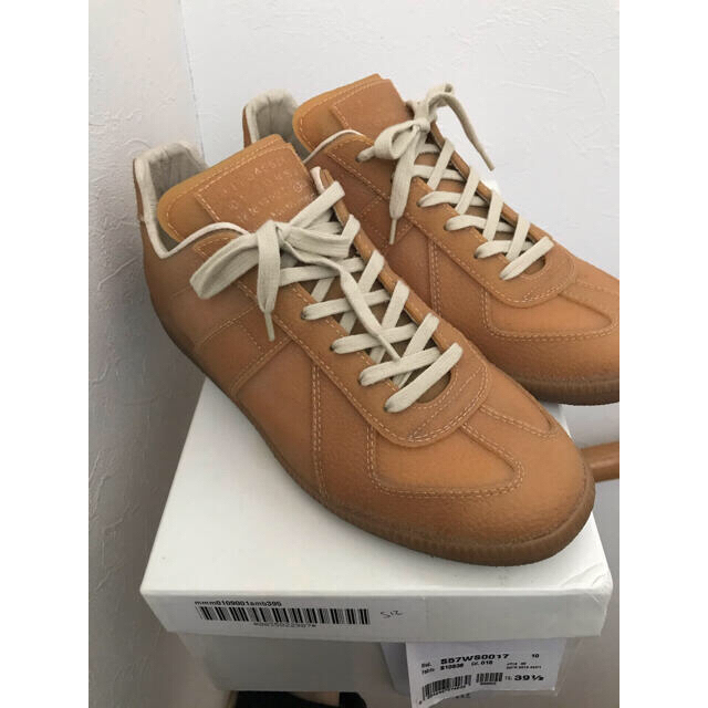 Maison Margiela replica ジャーマントレーナー 希少