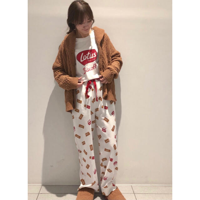価格が激安 ジェラートピケ メンズMカーディガンu0026レディースパンツ
