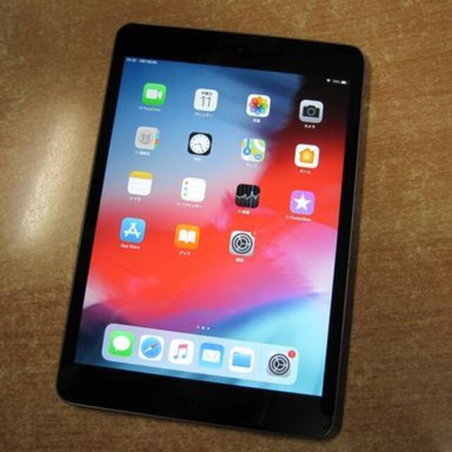iPad mini2 16G WiFi