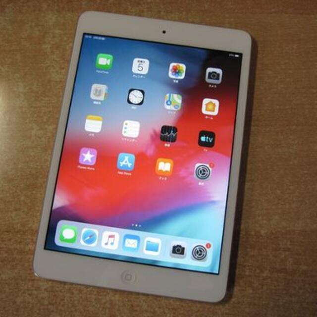 iPad mini2 Retina Wi-Fi 32GB グレイ 本体のみ