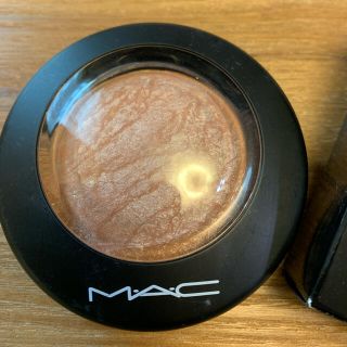 マック(MAC)の専用になります　Mac マック　ミネラライズスキンフィニッシュ　ハイライト(フェイスパウダー)