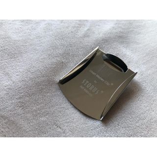 【USED】STORUS ストラス スマートマネークリップ(マネークリップ)