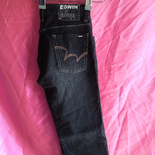 EDWIN(エドウィン)のEDWIN XV EDGEW29試着のみ メンズのパンツ(デニム/ジーンズ)の商品写真