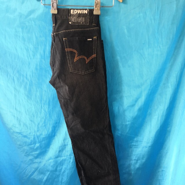 EDWIN(エドウィン)のEDWIN XV EDGEW29試着のみ メンズのパンツ(デニム/ジーンズ)の商品写真