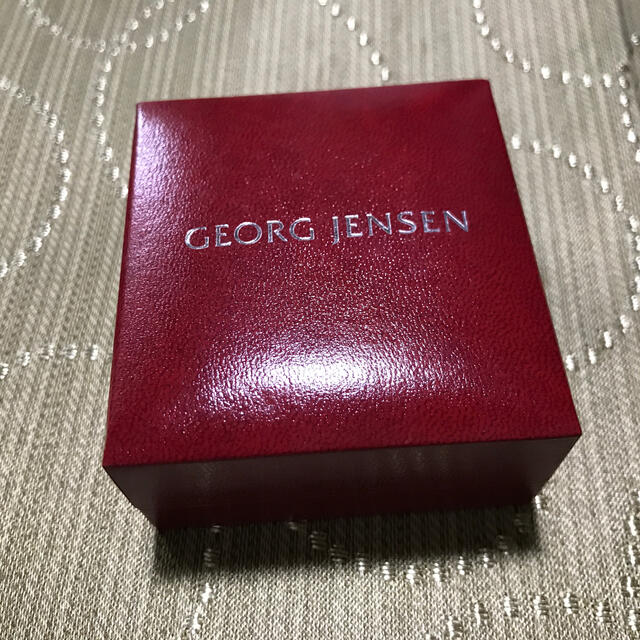 ジョージジェンセン　GEORG JENSEN ピアス　新品 2