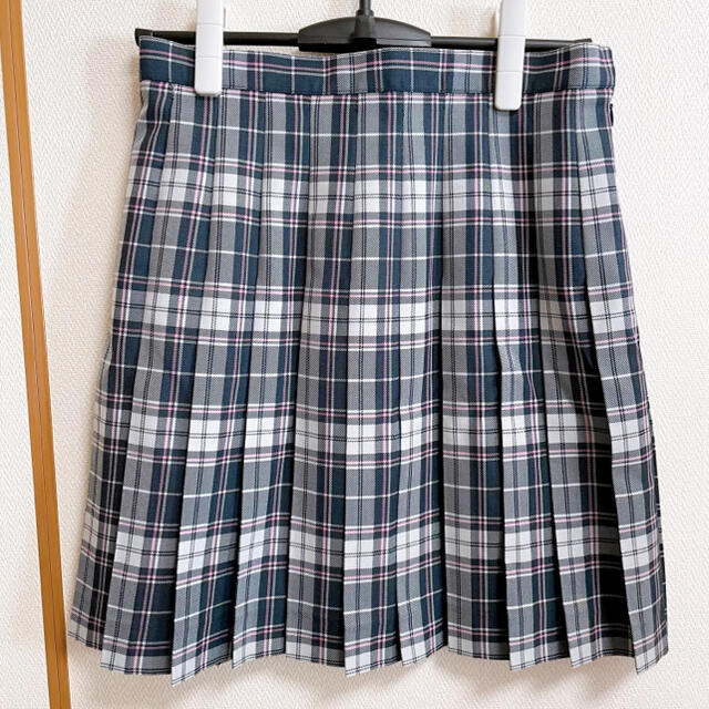 NEXT STORY プリーツスカート レディースのスカート(ひざ丈スカート)の商品写真