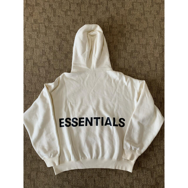 Essential(エッセンシャル)の[fear of god] essential foodie メンズのトップス(パーカー)の商品写真