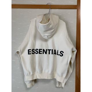 エッセンシャル(Essential)の[fear of god] essential foodie(パーカー)