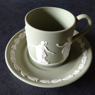 ウェッジウッド(WEDGWOOD)のwedgwood/ウェッジウッド　カップ&ソーサー(食器)