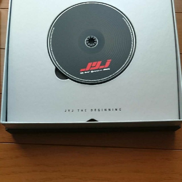 新品未開封品多数有り! JYJ DVD CD まとめ売り セット ジェジュン