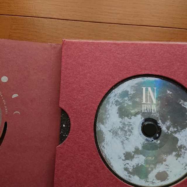 新品未開封品多数有り! JYJ DVD CD まとめ売り セット ジェジュン