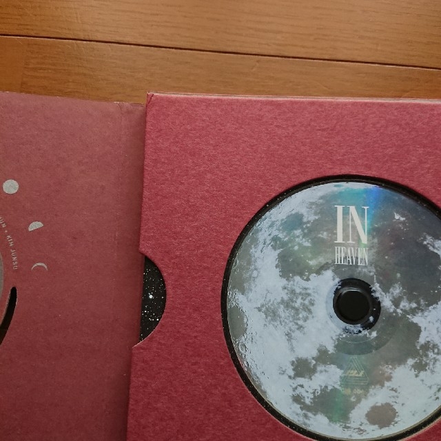 新品未開封品多数有り！ JYJ DVD CD まとめ売り セット ジェジュン