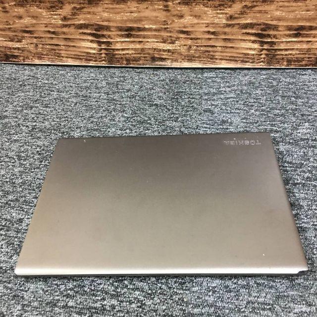 SSD 128GB◆東芝 R63/P◆Core i5◆Win10◆office