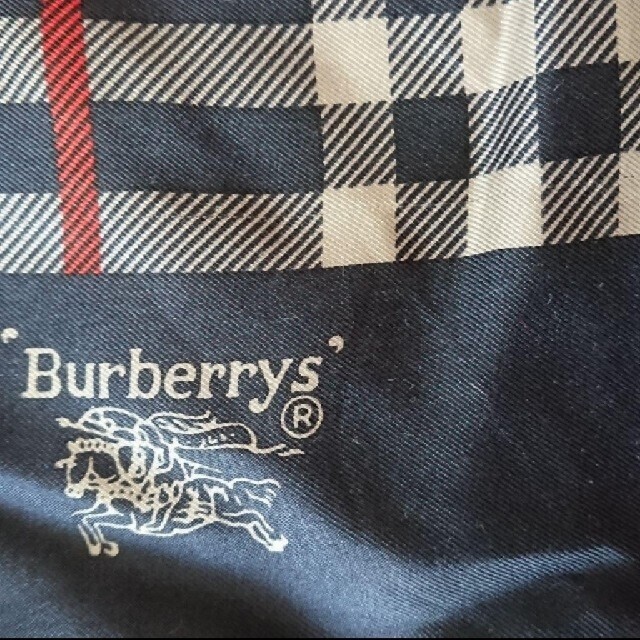 BURBERRY(バーバリー)のBURBERRYスカーフ レディースのファッション小物(バンダナ/スカーフ)の商品写真