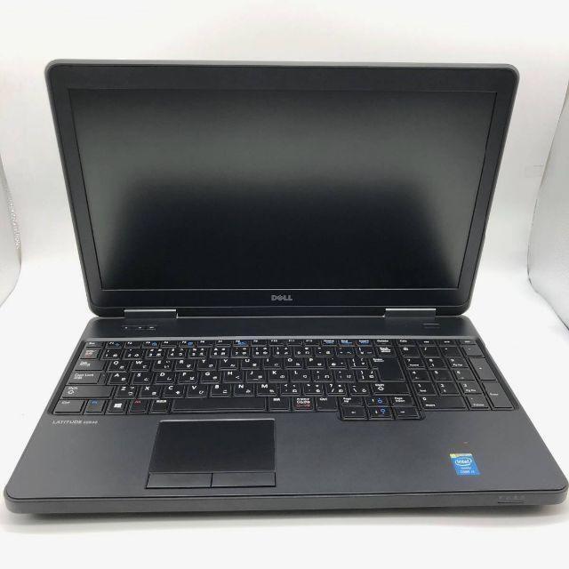 DELL Latitude E5540/第四世代Core i3/Office