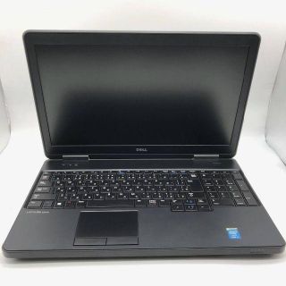 DELL Latitude E5540/第四世代Core i3/Office(ノートPC)