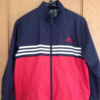 アディダス(adidas)のadidasジャージ上下セット(セット/コーデ)