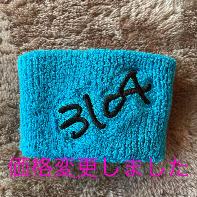 嵐 - 嵐 大野智 3104ソロコン リストバンドの通販 by ポンタ's shop ...