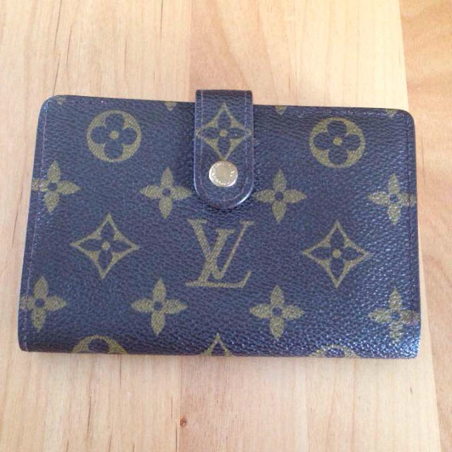 LOUIS VUITTON(ルイヴィトン)のじゅえたん様専用 レディースのファッション小物(財布)の商品写真