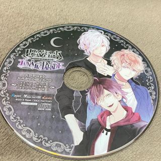 ステラセット スペシャルボイス CD(アニメ)