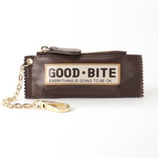 ドゥーズィエムクラス(DEUXIEME CLASSE)の新品⭐️GOOD GRIEF  GOOD BITE MINI CASE(キーホルダー)