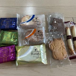 シャトレーゼお菓子⭐ワケあり(菓子/デザート)
