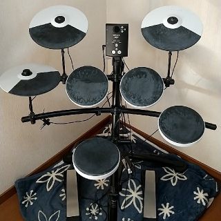 ローランド(Roland)のRoland 電子ドラム V-Drums Kit TD-1K(電子ドラム)