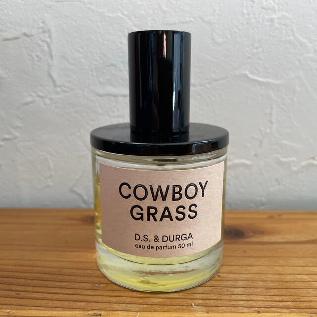 D.S & DURGA  COWBOY GRASS コスメ/美容の香水(ユニセックス)の商品写真