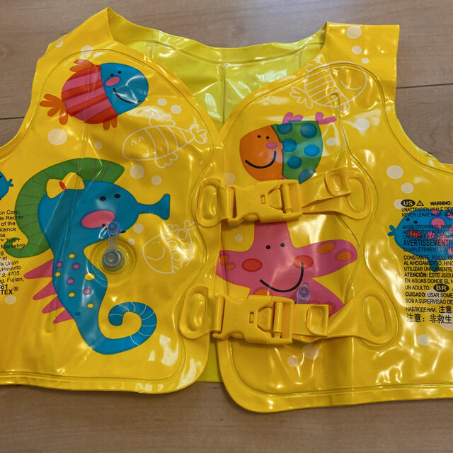 babyGAP(ベビーギャップ)のスイムウエア　3〜5歳 キッズ/ベビー/マタニティのキッズ服男の子用(90cm~)(水着)の商品写真