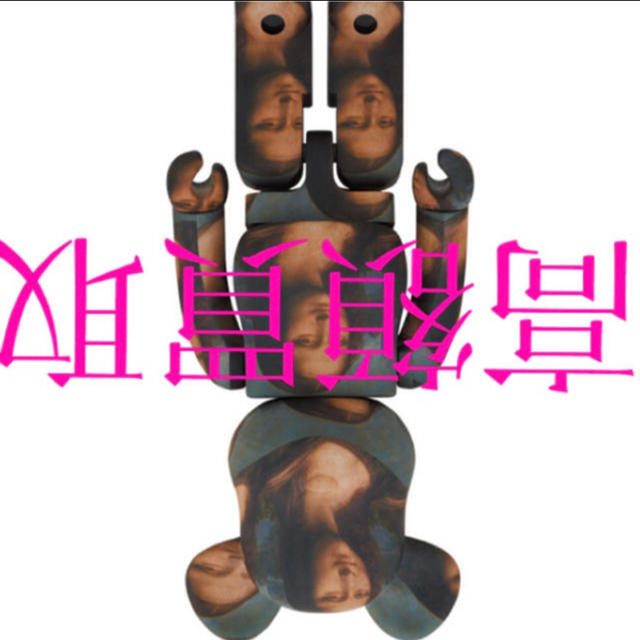 激安通販の MEDICOM TOY - be@rbrick その他 激安通販の MEDICOM TOY - be@rbrick その他