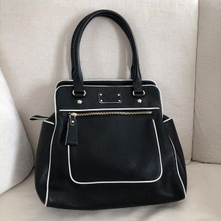 ケイトスペードニューヨーク(kate spade new york)のみー様　　　　kate spade  バッグ ハンドバッグ(ハンドバッグ)