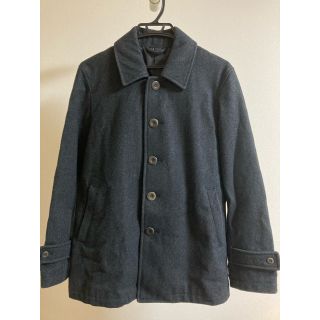 シップス グレー ステンカラーコート(メンズ)の通販 21点 | SHIPSの
