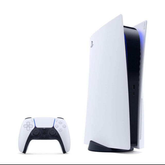 PlayStation 5 (CFI-1000A01)